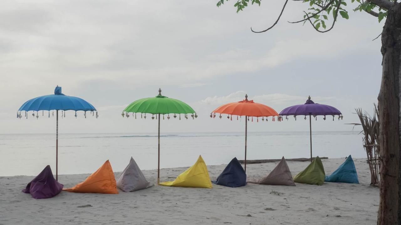 Costa Beach Resort & Club Waingapu Luaran gambar