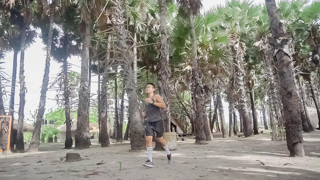 Costa Beach Resort & Club Waingapu Luaran gambar