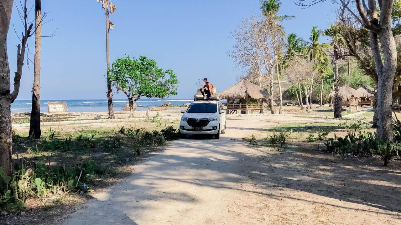 Costa Beach Resort & Club Waingapu Luaran gambar
