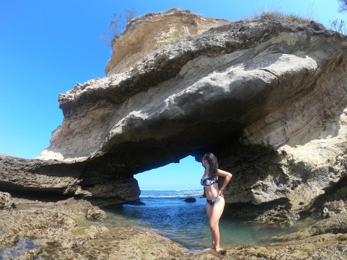 Costa Beach Resort & Club Waingapu Luaran gambar