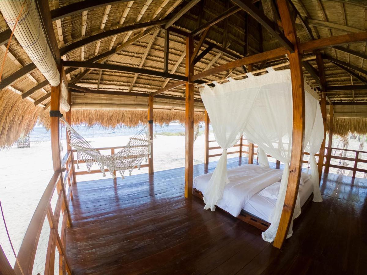 Costa Beach Resort & Club Waingapu Luaran gambar