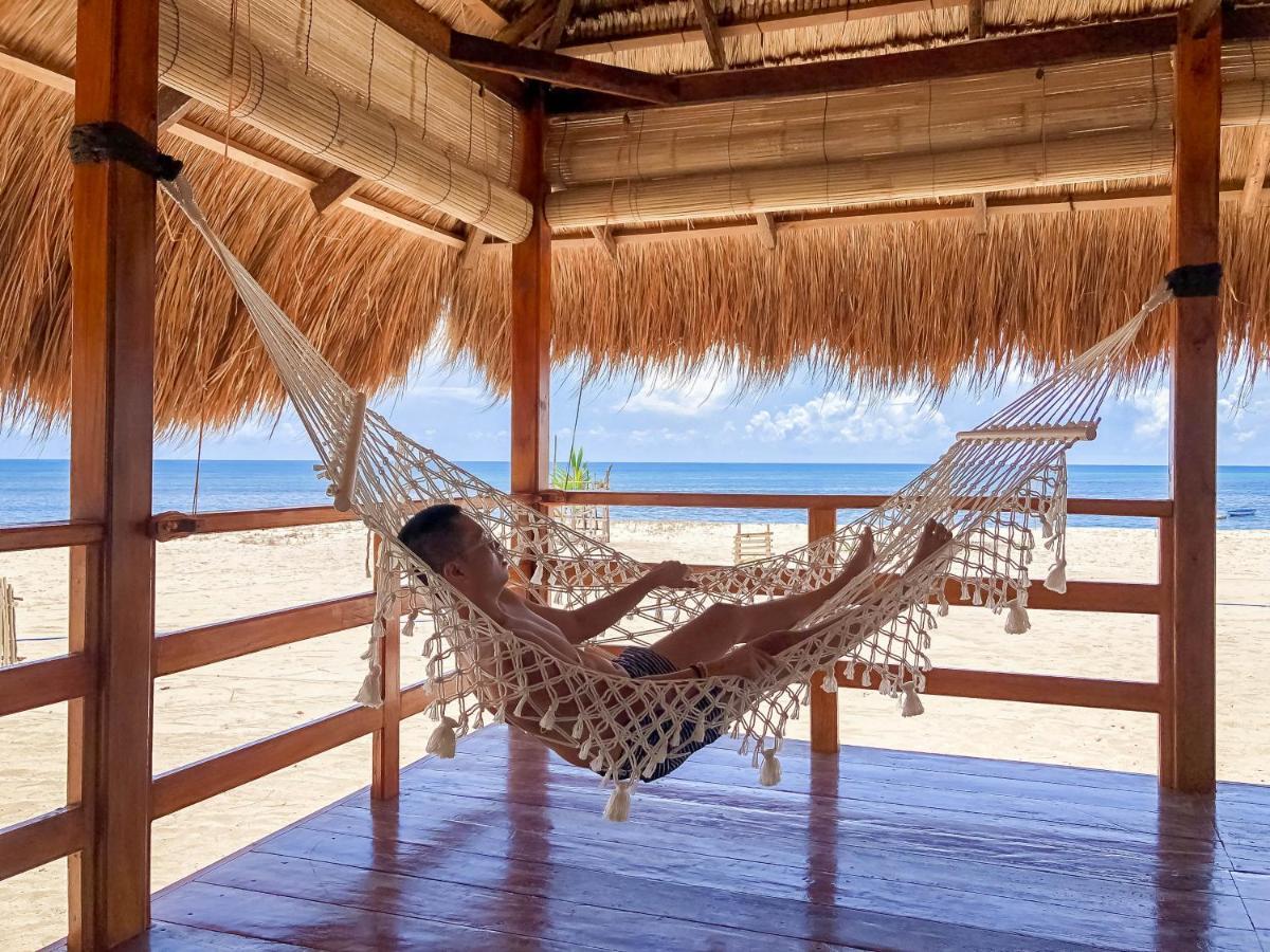 Costa Beach Resort & Club Waingapu Luaran gambar