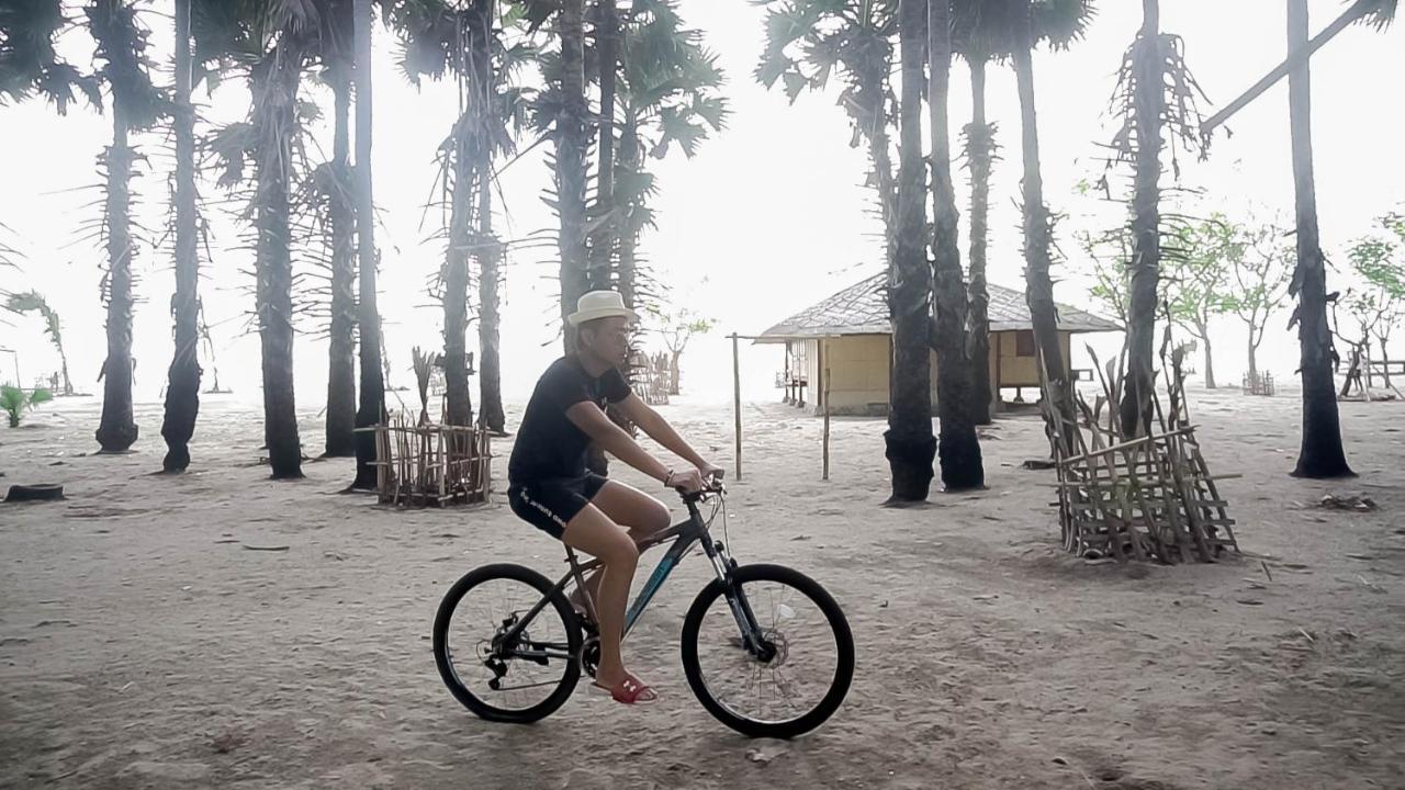 Costa Beach Resort & Club Waingapu Luaran gambar
