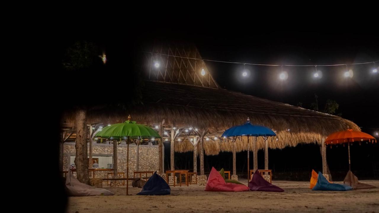 Costa Beach Resort & Club Waingapu Luaran gambar